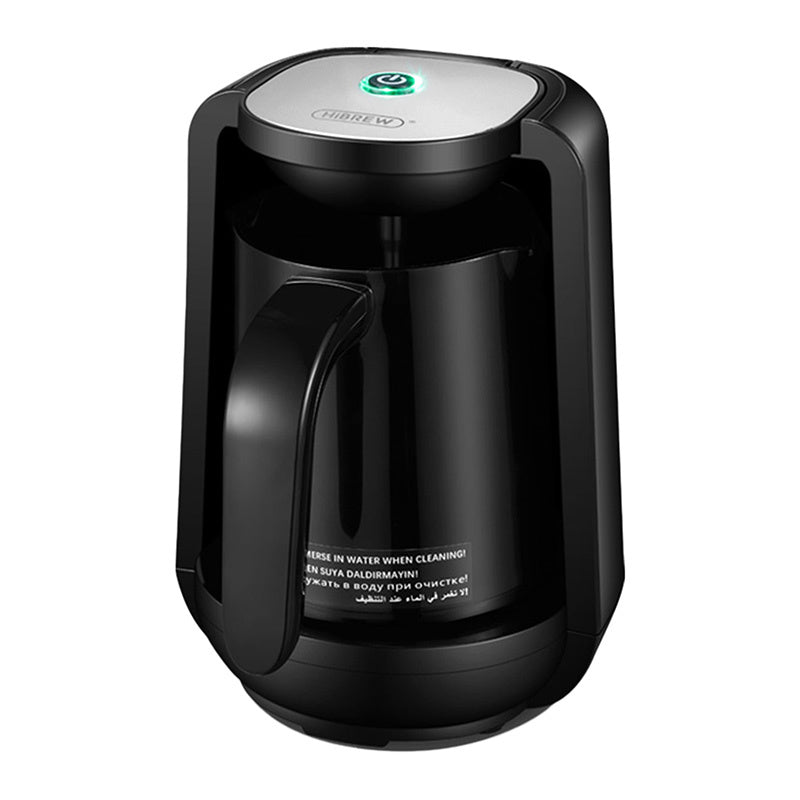 HiBREW CM1179_EU tyrkisk kaffemaskine