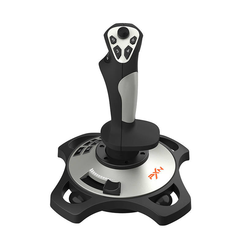 PXN-2113 PRO flight-joystick til PC