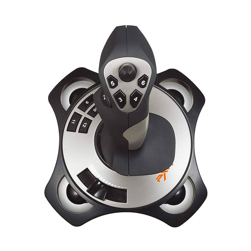 PXN-2113 PRO flight-joystick til PC