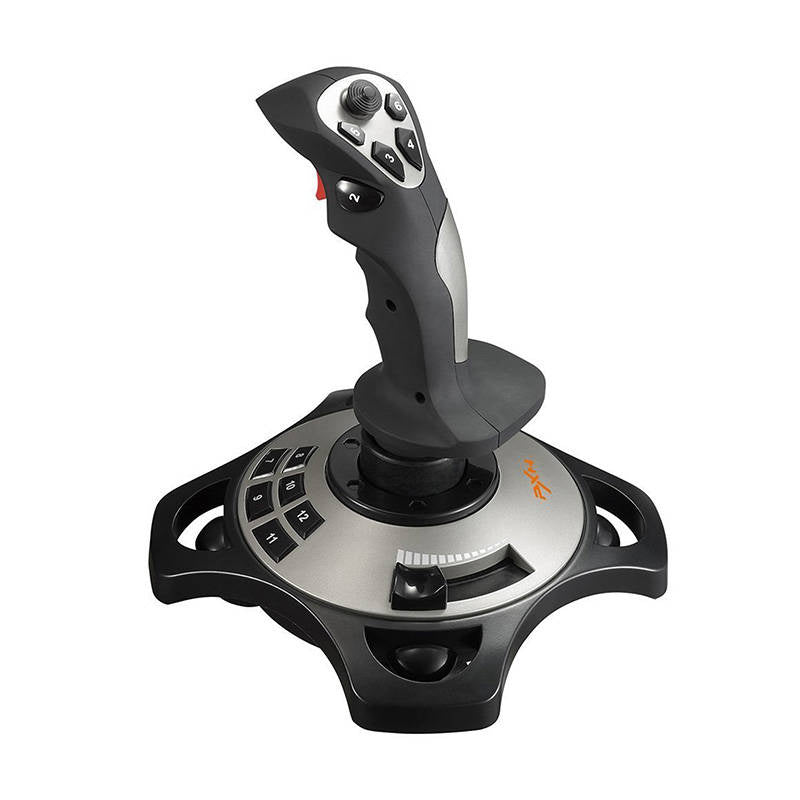 PXN-2113 PRO flight-joystick til PC