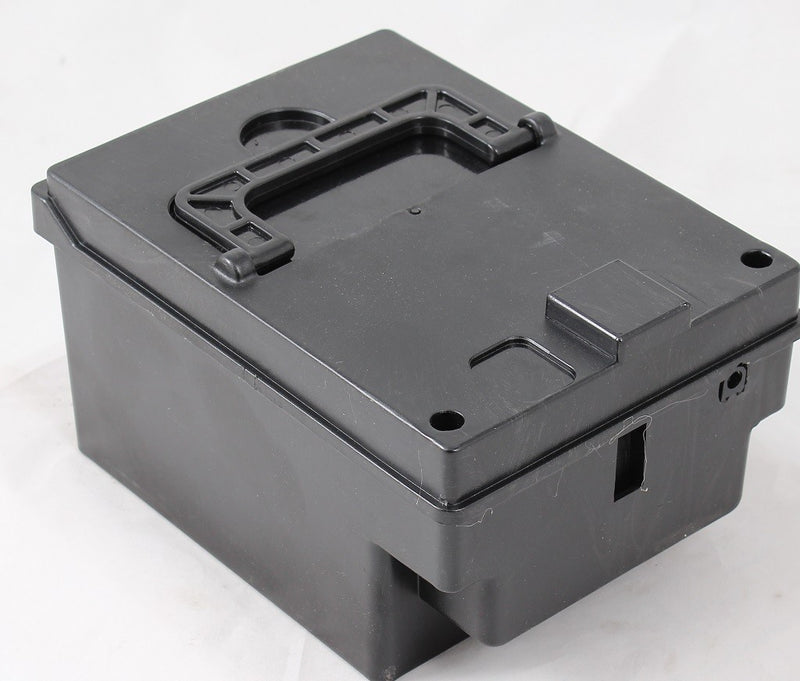 Ekstra Batteriboks med 21,6V5AH Batteri til Maverick UTV + Mercedes G63