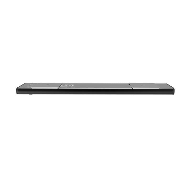Yeelight skabslampe med sensor 20cm, sort 4000 K