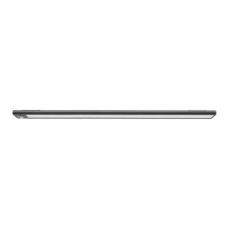 Yeelight skabslampe med sensor 40cm, sort 4000 K