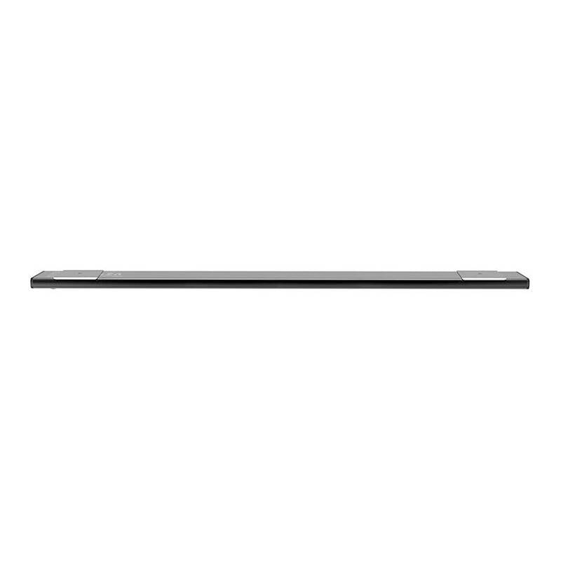Yeelight skabslampe med sensor 40cm, sort 4000 K
