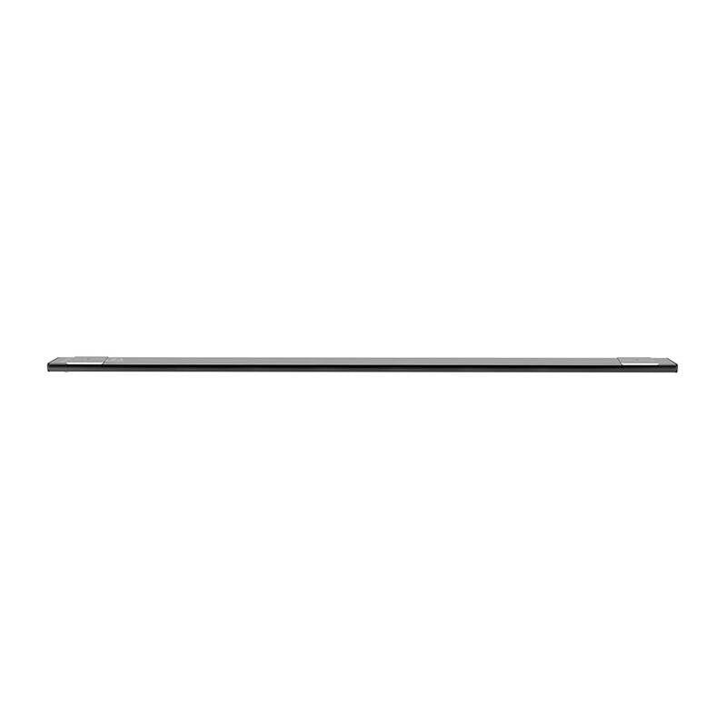 Yeelight skabslampe med sensor 60cm, sort 4000 K