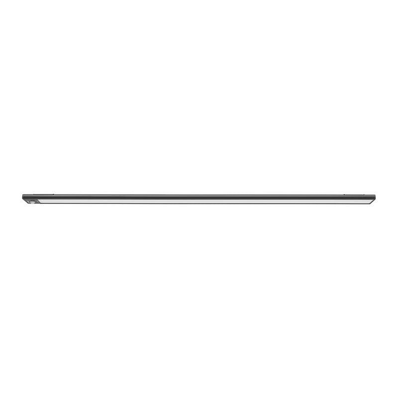 Yeelight skabslampe med sensor 60cm, sort 4000 K