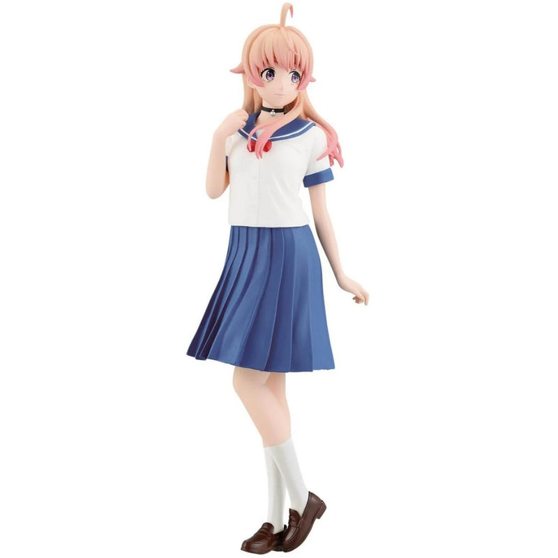Bandai Witch Watch - Nico Wakatsuki figur