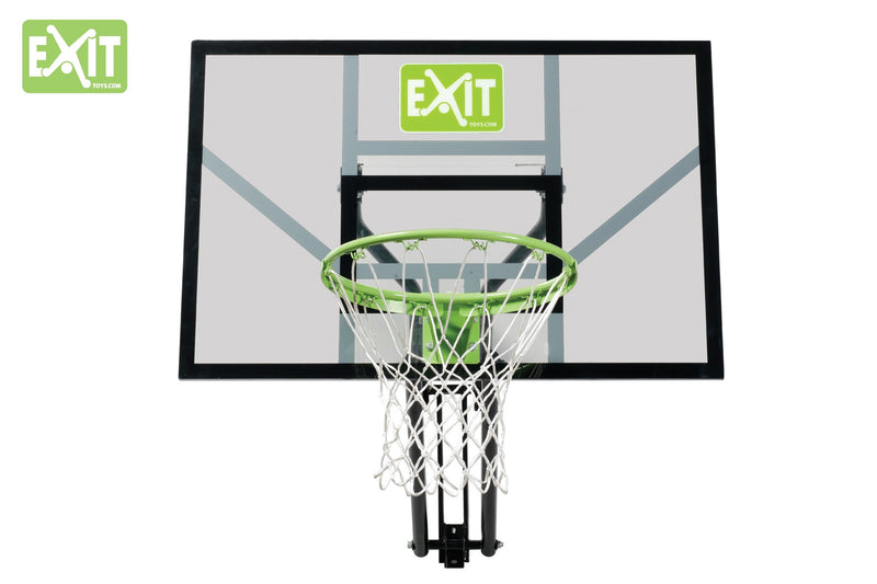 Galaxy - væghængt basketballkurv (EXIT)