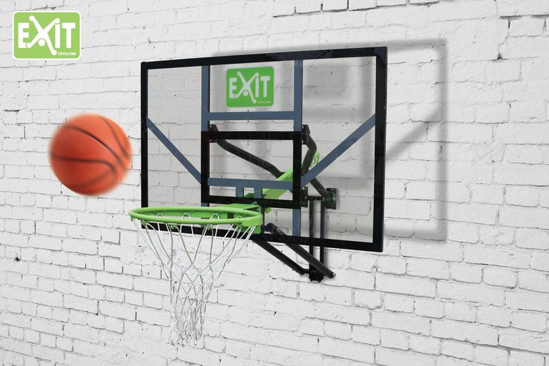 Galaxy - væghængt basketballkurv (EXIT)