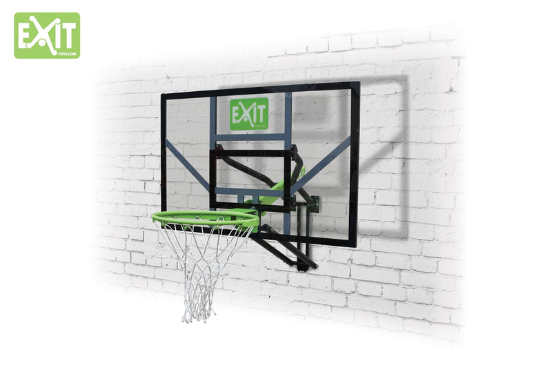 Galaxy - væghængt basketballkurv (EXIT)