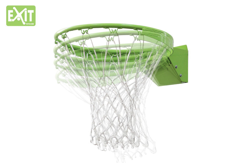 Galaxy - væghængt basketballkurv (EXIT)