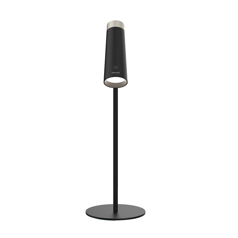 Yeelight 4-i-1 genopladelig skrivebordslampe