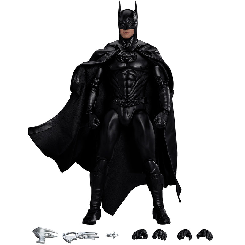 Batman (Batman & Robin) Dynamic 8ction Heroes figur
