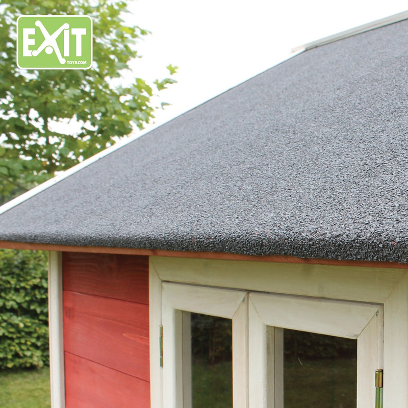 Loft 500 legehus (EXIT)