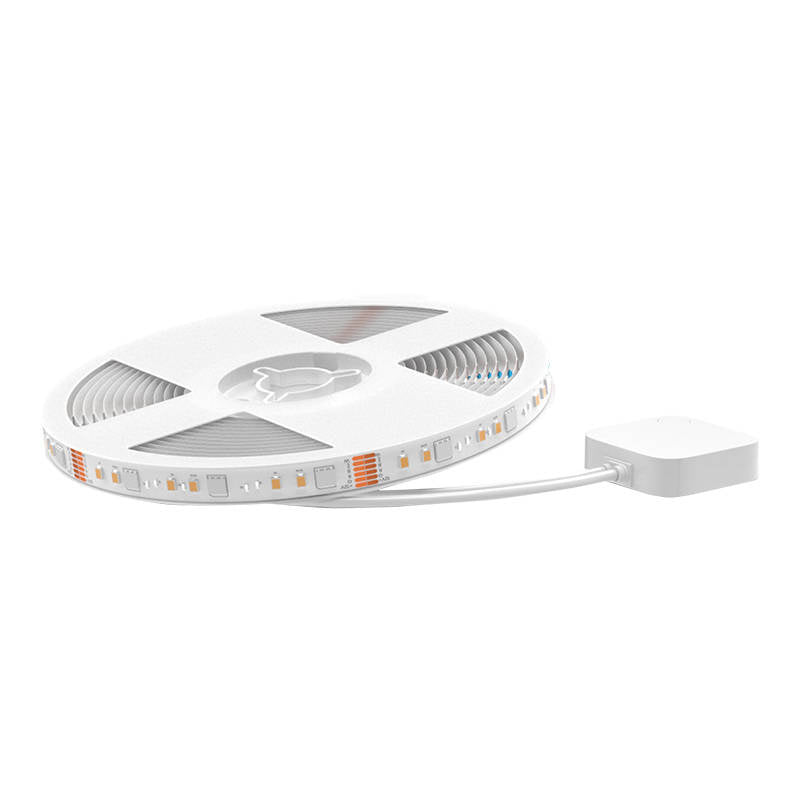 Meross MSL320 smart WiFi LED-lysbånd RGBWW (5 meter) HomeKit