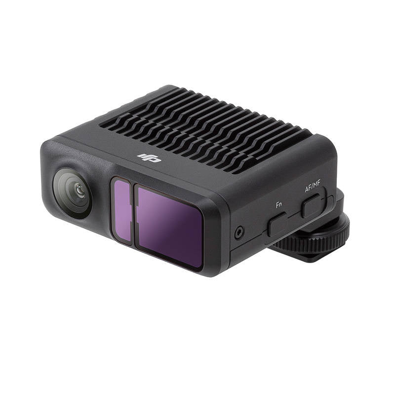 DJI LiDAR-afstandsmåler (RS 3 Pro)