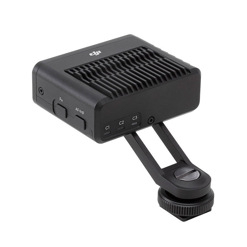 DJI LiDAR-afstandsmåler (RS 3 Pro)