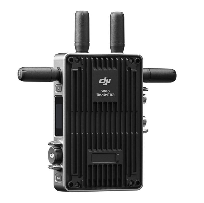 DJI videosender