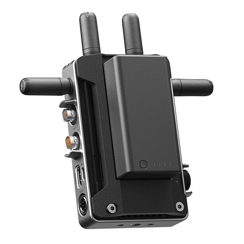 DJI videosender