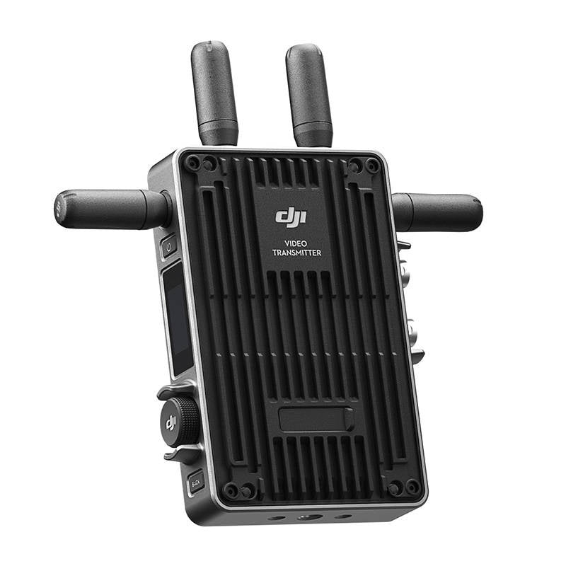 DJI videosender