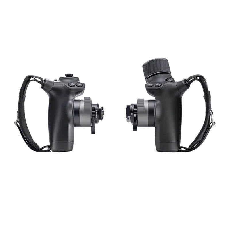 DJI Ronin 4D håndgreb combo