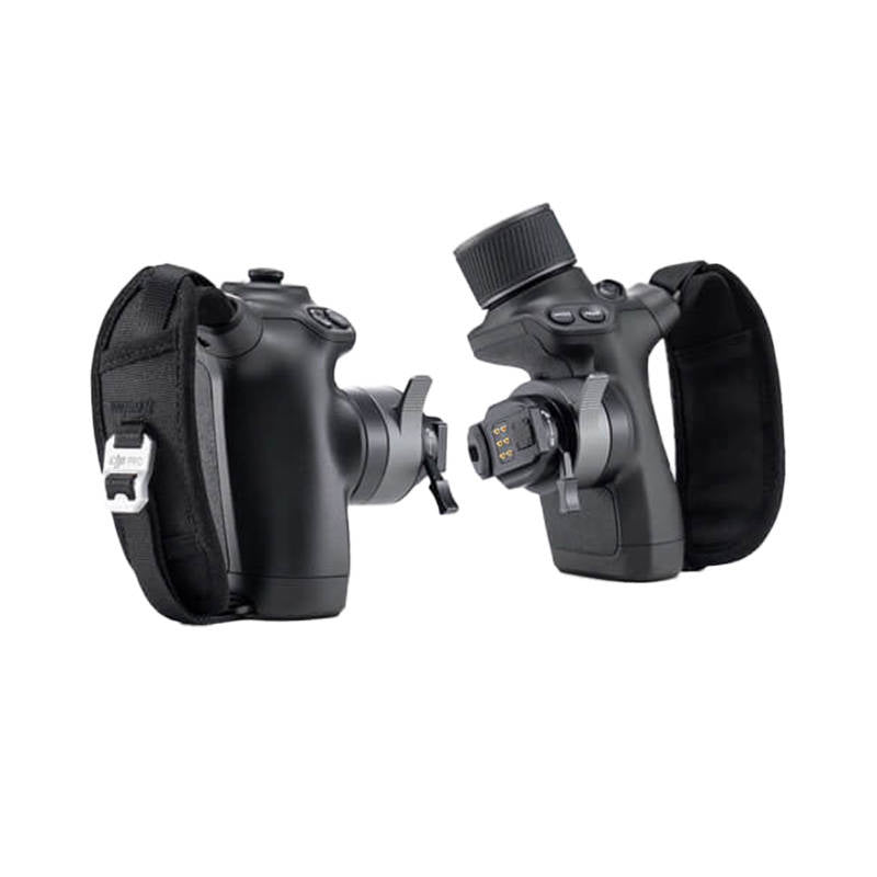 DJI Ronin 4D håndgreb combo