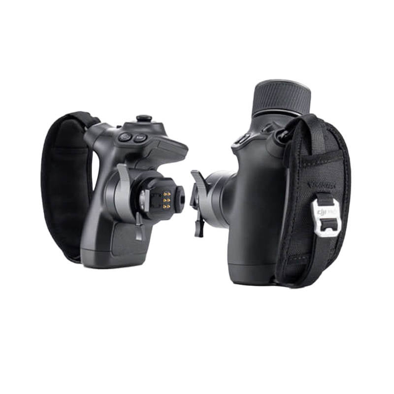 DJI Ronin 4D håndgreb combo