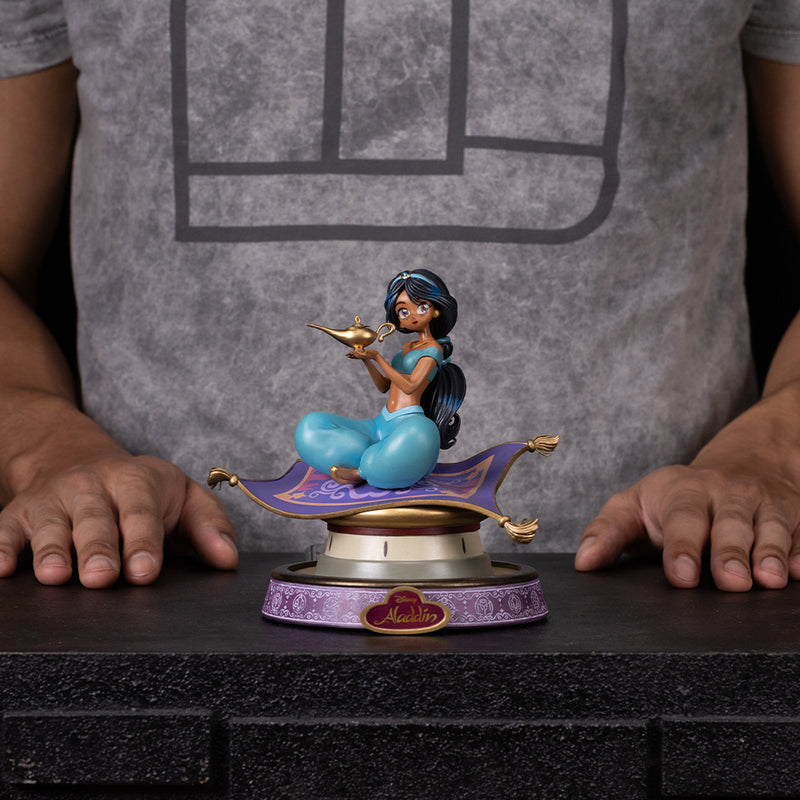 Disney's Princess - Jasmine - Anime Princess figur
