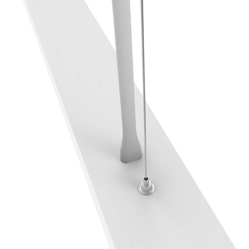 Yeelight smart krystal-pendellampe