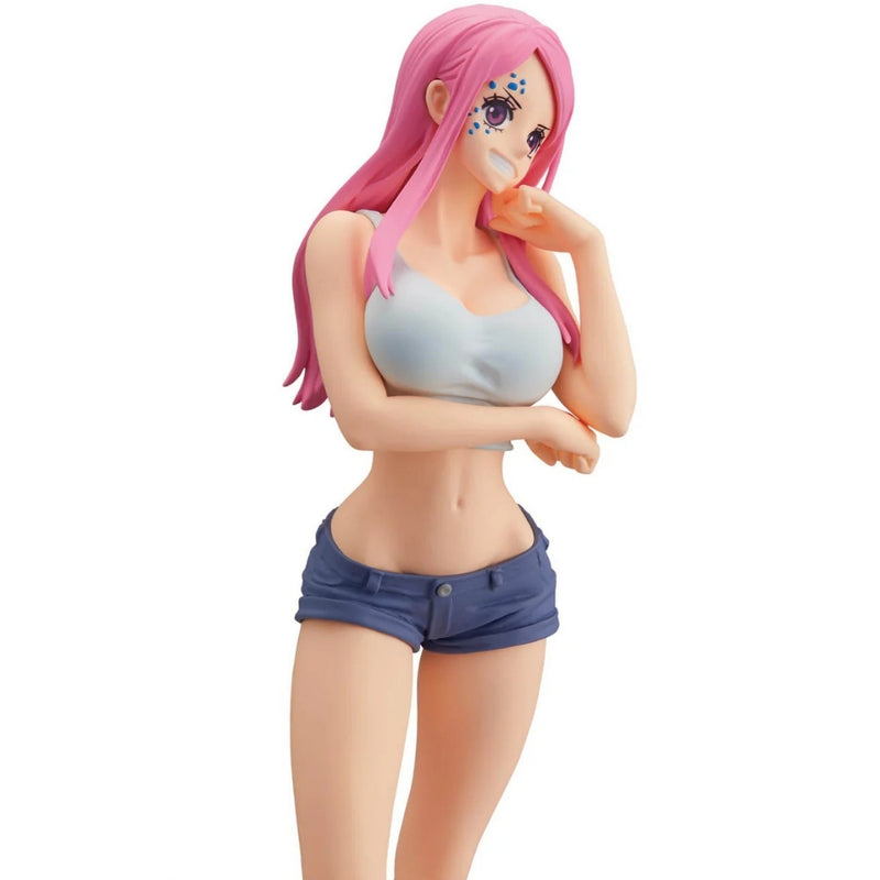 Bandai - One Piece Glitter&Glamours-Jewelry Bonney II