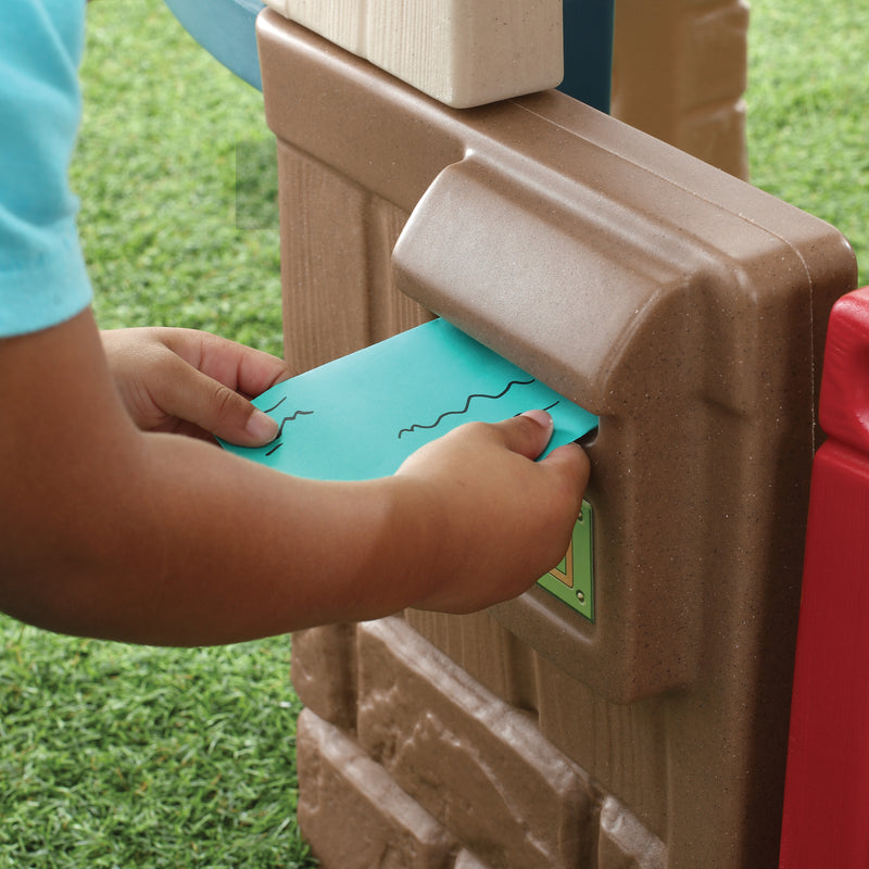 Step2 Great Outdoors Legehus