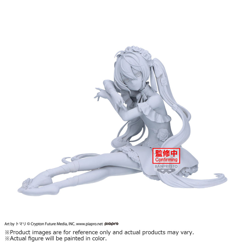 Bandai Hatsune Miku Classical Tuning-From The Sleeping Beauty Suite-