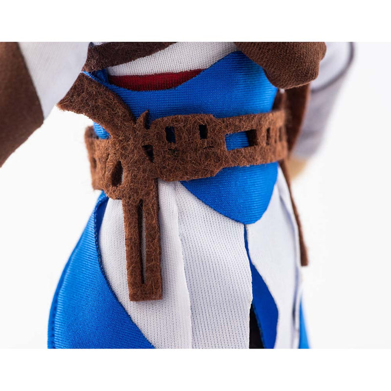 Plysnøglering Assassin's Creed Ratonhnhake:ton 21.5 cm