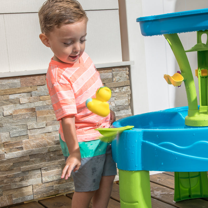 Step2 Summer Showers Splash Tower Vandbord