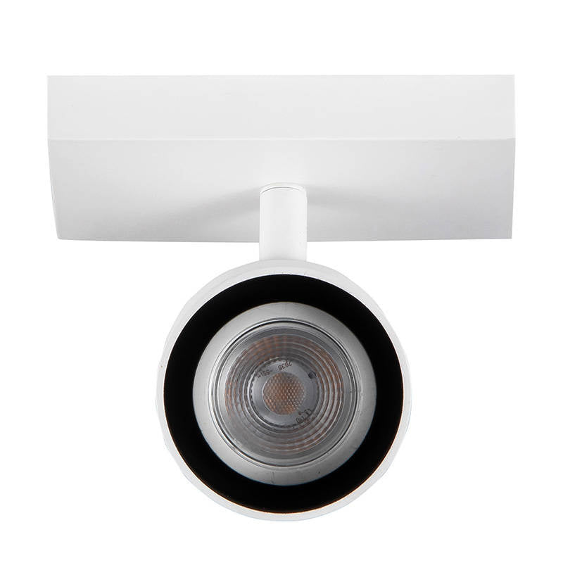 Yeelight loftspot (én pære) hvid