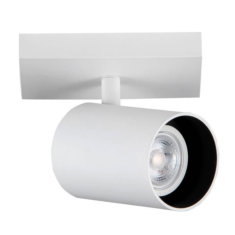 Yeelight loftspot (én pære) hvid