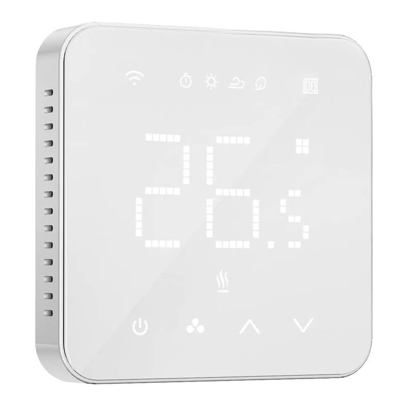 Meross MTS200BHK(EU) smart WiFi-termostat (HomeKit)