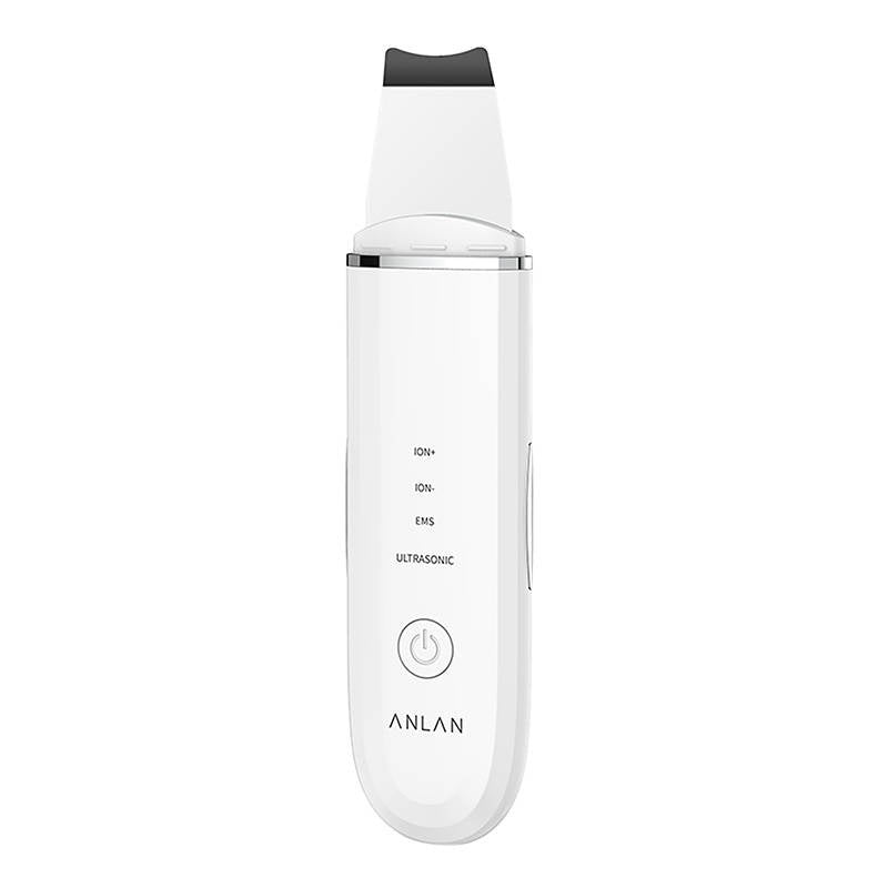 ANLAN ALCPJ07-02 ultralyds-hudrenser (hvid)