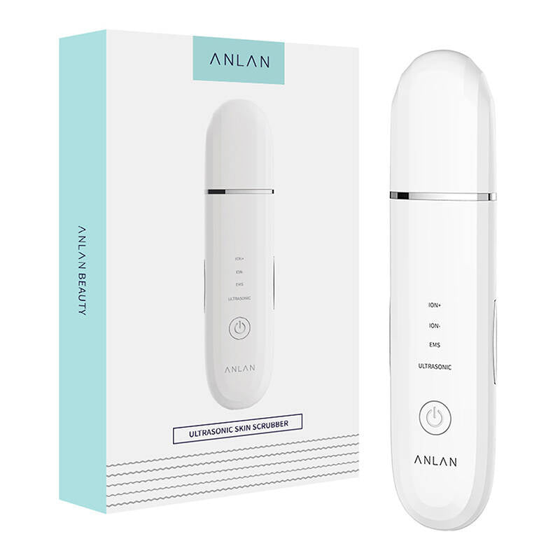 ANLAN ALCPJ07-02 ultralyds-hudrenser (hvid)