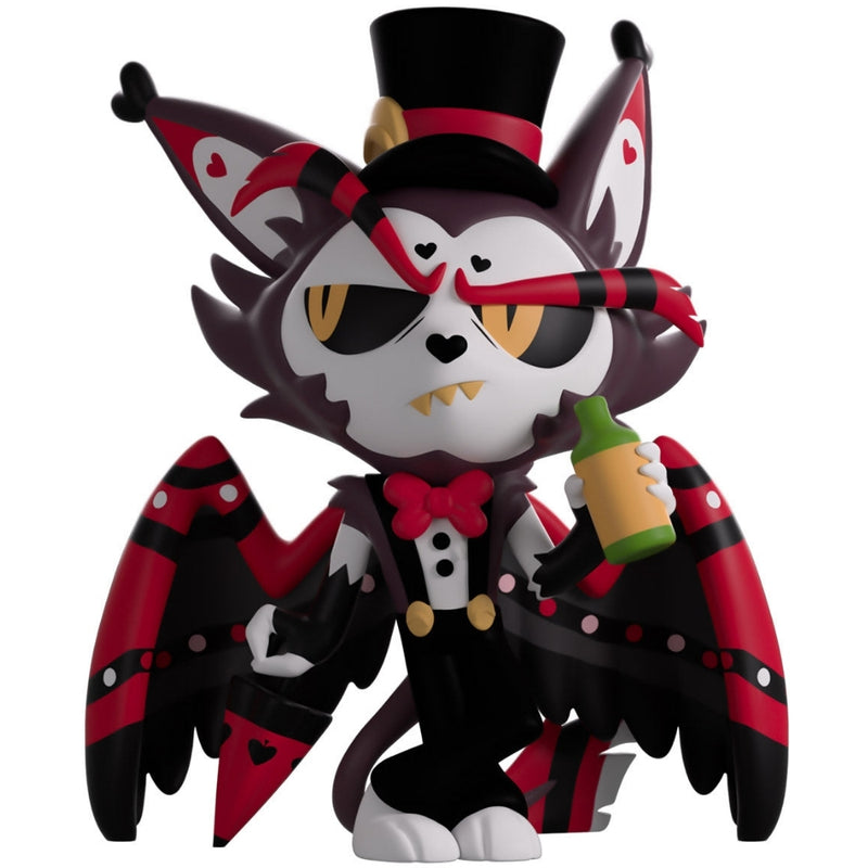 YouTooz Hazbin Hotel - Husk figur