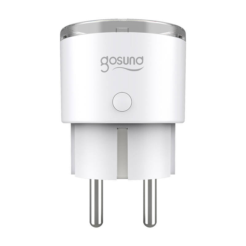 Gosund SP111 smart WiFi-stik 3680W 16A, Tuya