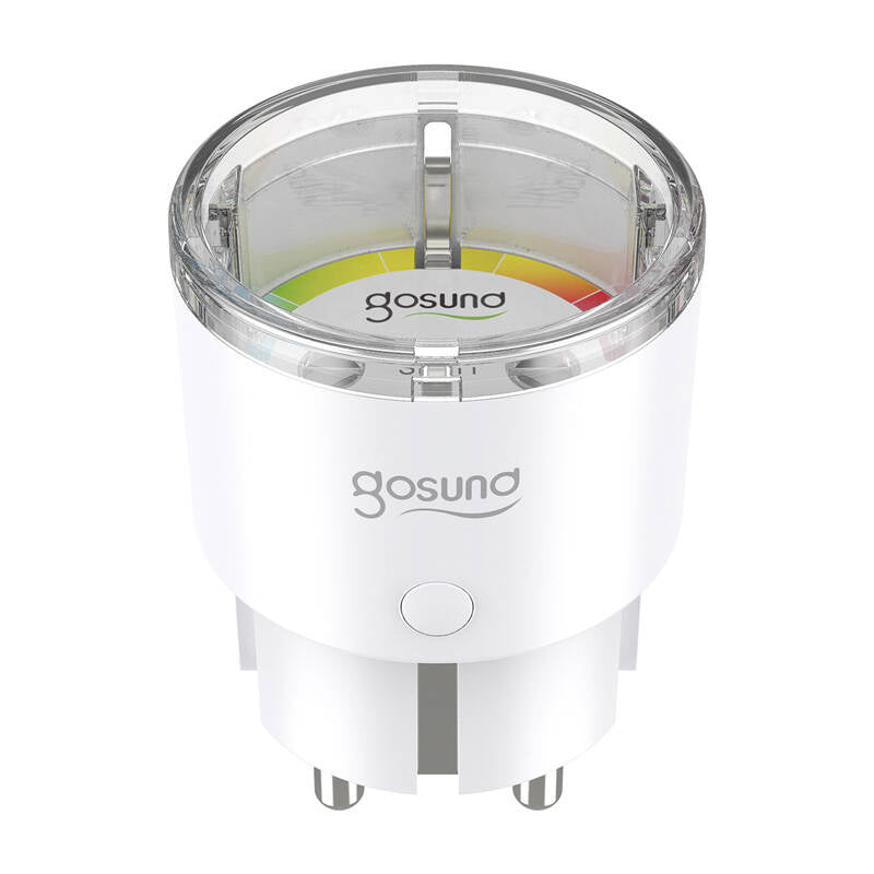 Gosund SP111 smart WiFi-stik 3680W 16A, Tuya
