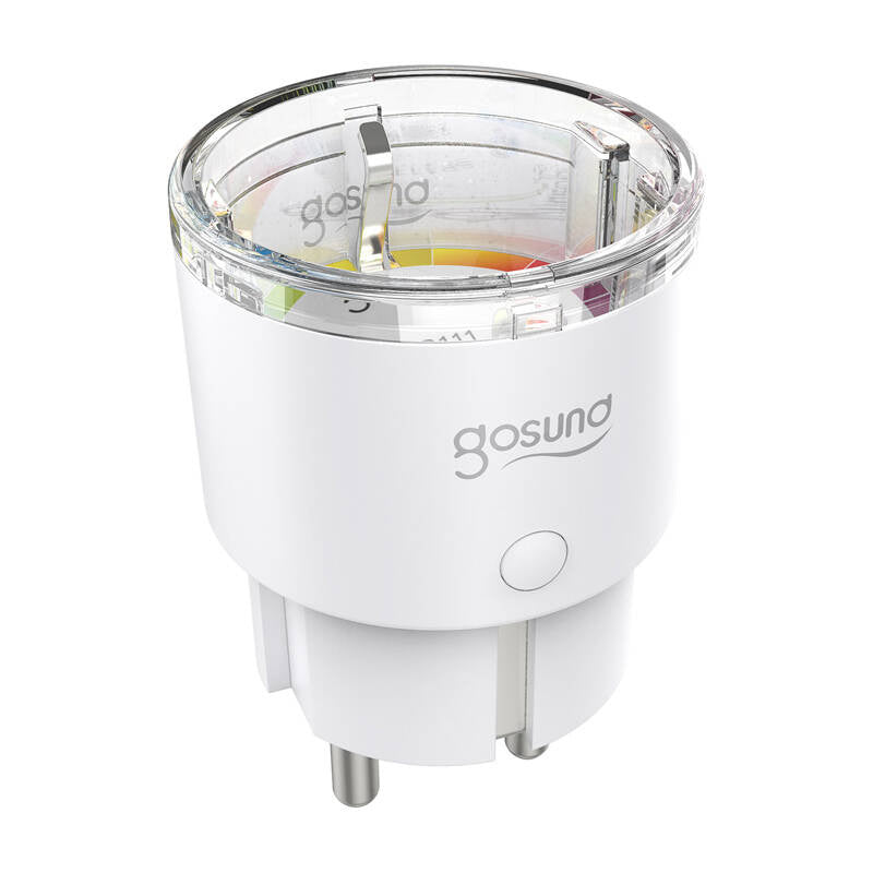 Gosund SP111 smart WiFi-stik 3680W 16A, Tuya