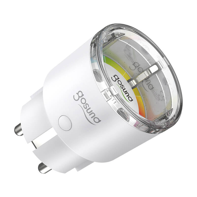 Gosund SP111 smart WiFi-stik 3680W 16A, Tuya