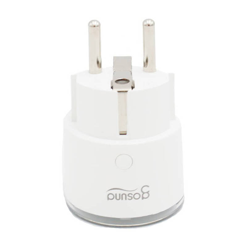 Gosund SP111 smart WiFi-stik 3680W 16A, Tuya