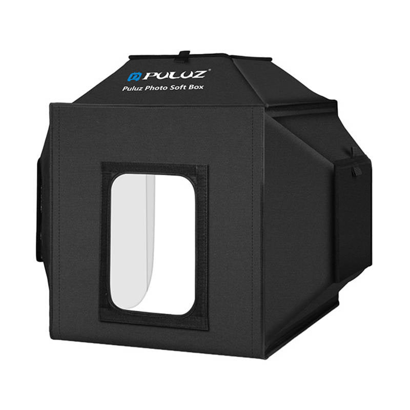 Puluz fotostudie 40cm 24W 5500K PU5042EU