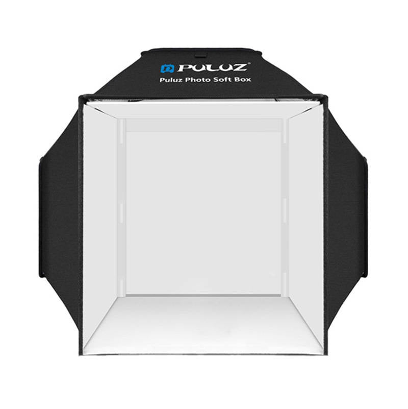 Puluz fotostudie 40cm 24W 5500K PU5042EU