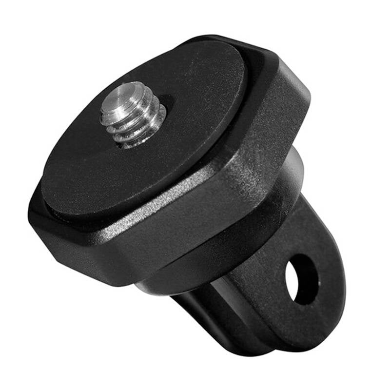 Telesin 1/4 tomme holderadapter til actionkameraer (GP-TPM-T04)