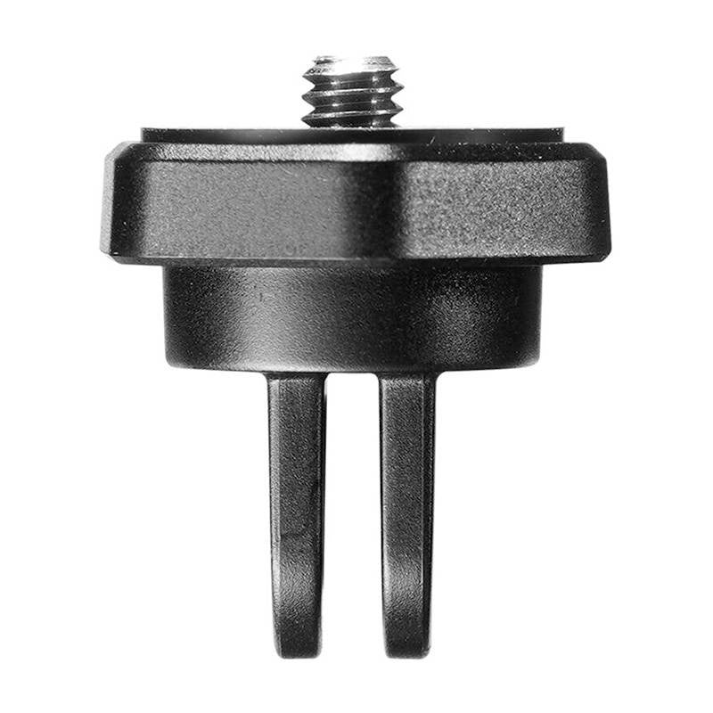 Telesin 1/4 tomme holderadapter til actionkameraer (GP-TPM-T04)