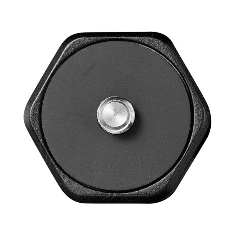 Telesin 1/4 tomme holderadapter til actionkameraer (GP-TPM-T04)